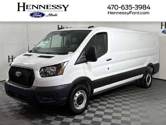 New 2027 Ford Transit Cargo Van Base Cargo Van