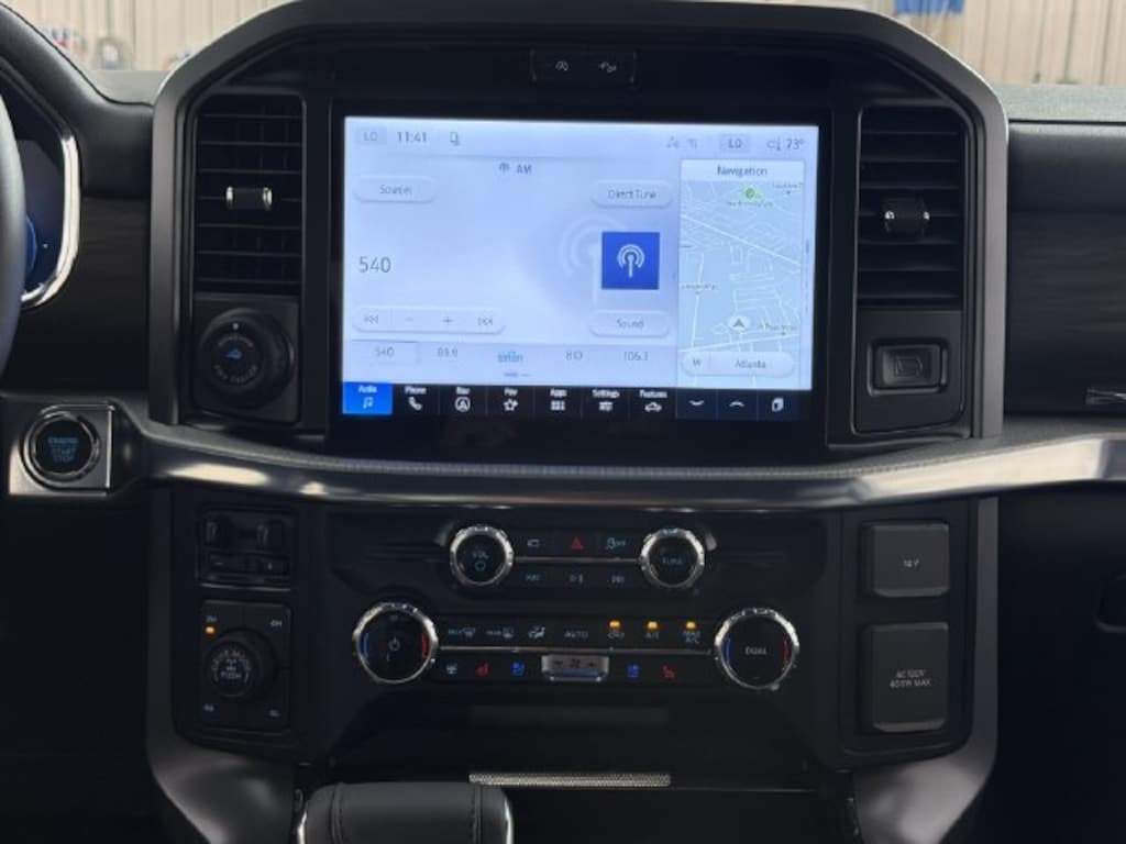 New 2026 Ford