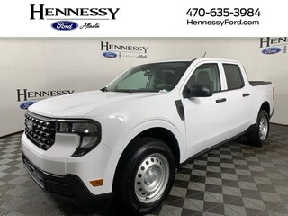 2025 Ford Maverick XL Truck