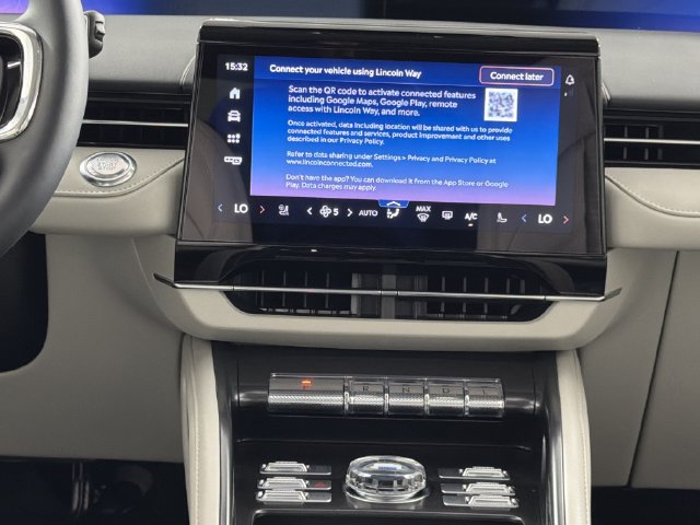 New 2026 Lincoln Nautilus Reserve Reserve AWD