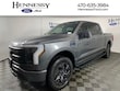 Ford F-150 Lightning