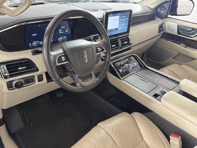 Used 2021 Lincoln