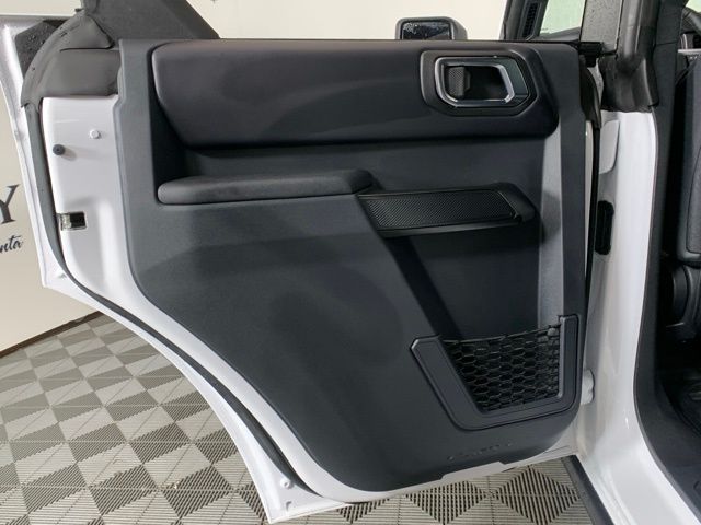 2025 Ford Bronco 4-Door Badlands - Photo 32