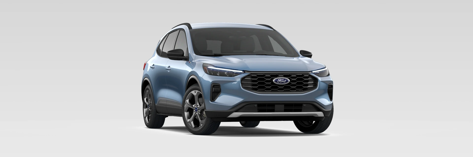 2026 Ford Escape Exterior
