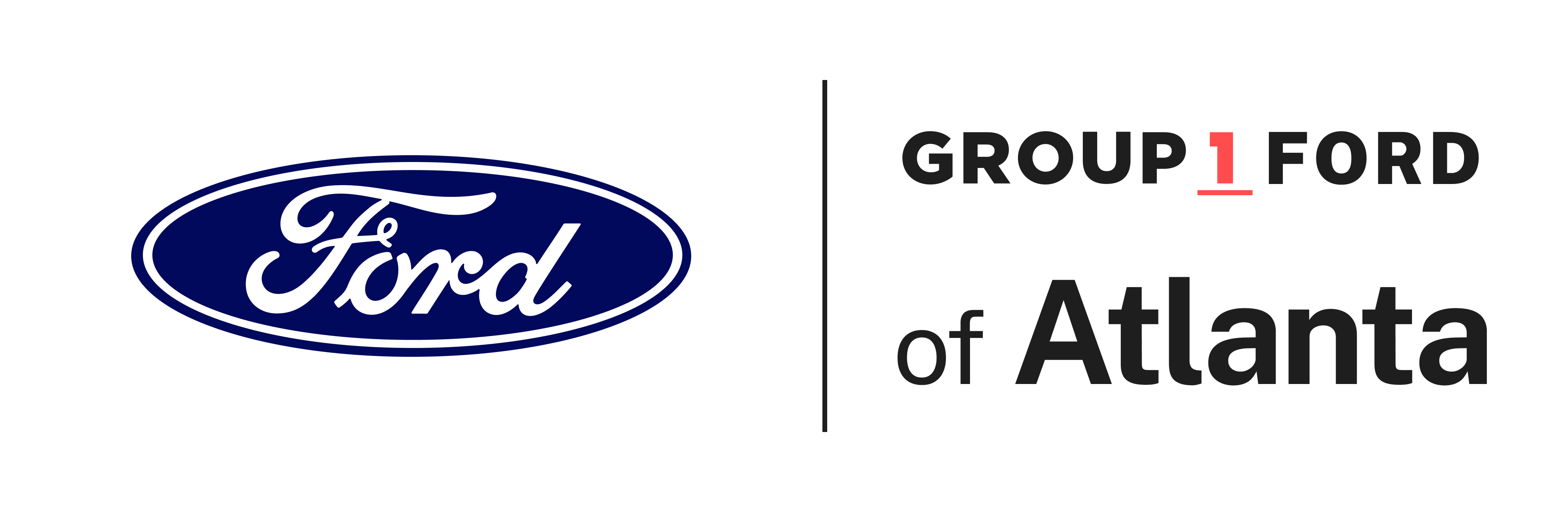 Group 1 Ford of Atlanta