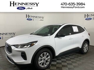 2025 Ford Escape Active SUV