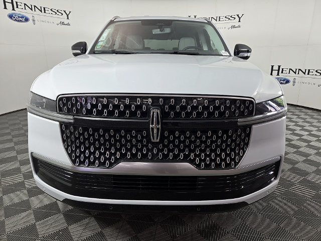New 2026 Lincoln Navigator Premiere SUV