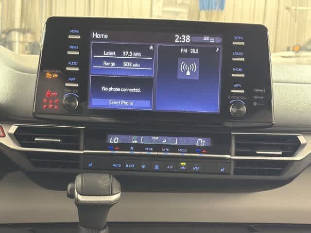 Used 2022 Toyota Sienna XLE 8 Passenger Van Passenger Van