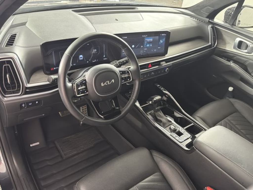 Used 2024 Kia Sorento X-Line SX Prestige SUV