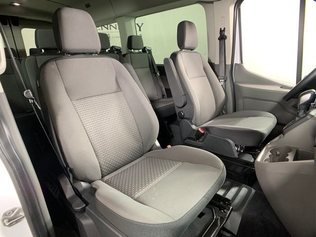 2025 Ford Transit Passenger Van XL - Photo 28