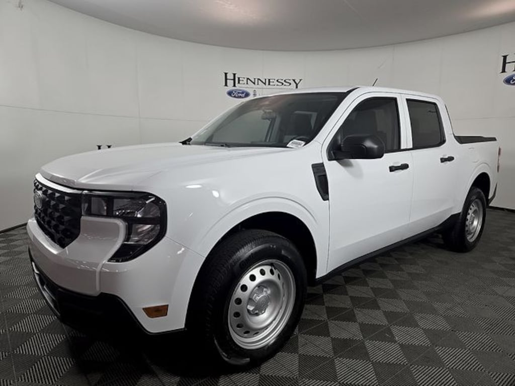 New 2026 Ford Maverick XL Truck
