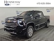 Chevrolet Silverado 2500HD