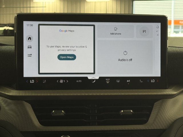 New 2027 Ford Explorer Active SUV
