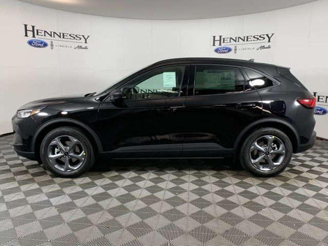 2025 Ford Escape ST-Line photo 3