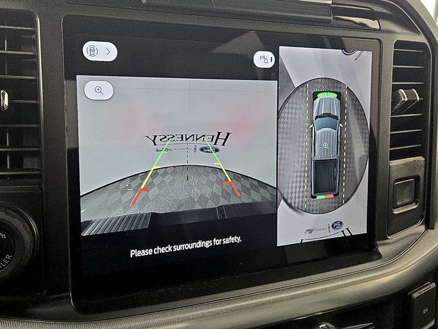 2025 Ford F-150 Lariat - Photo 15