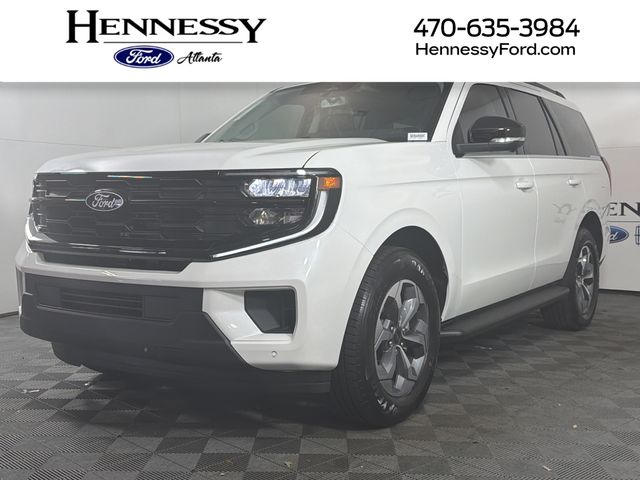  Ford Expedition