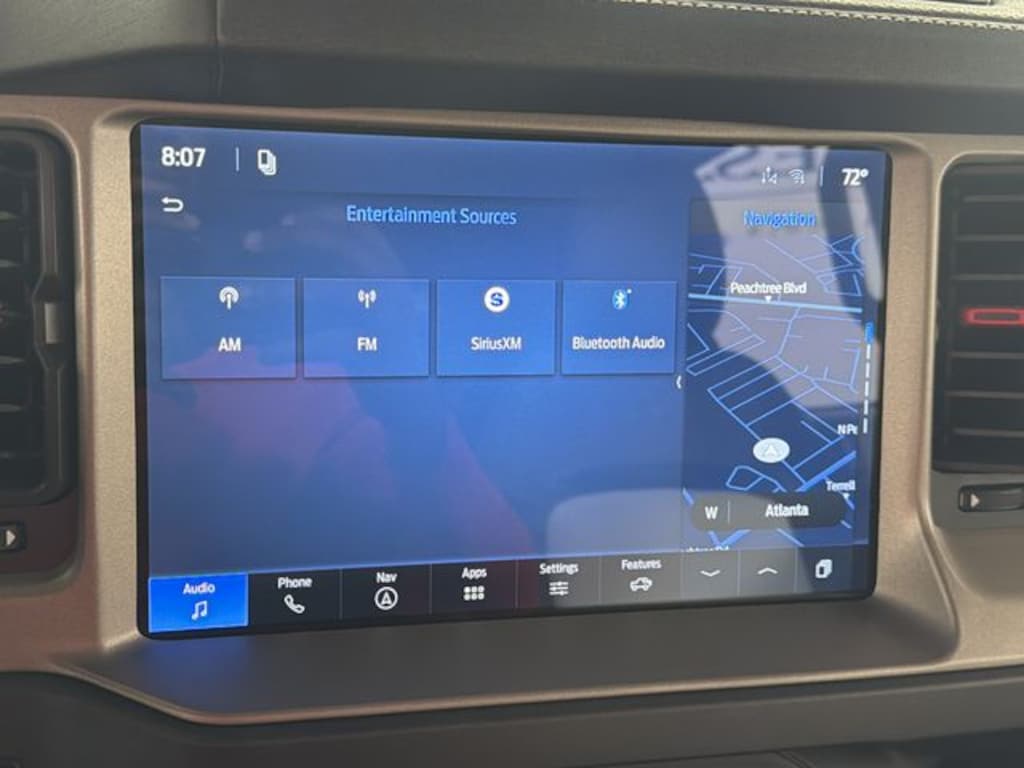 New 2026 Ford Bronco 60th Anniversary SUV