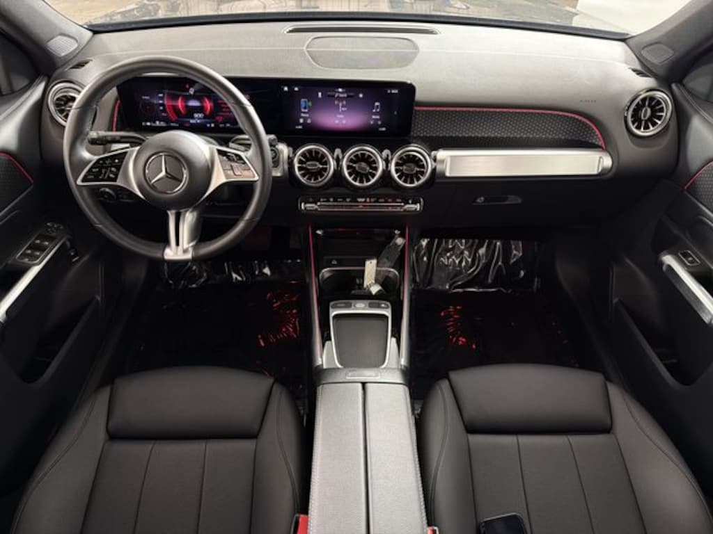 Used 2025 Mercedes-Benz