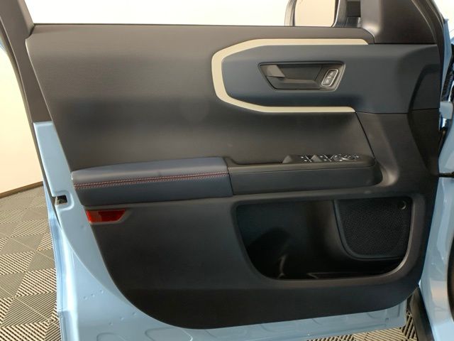 2025 Ford Bronco Sport Heritage - Photo 23