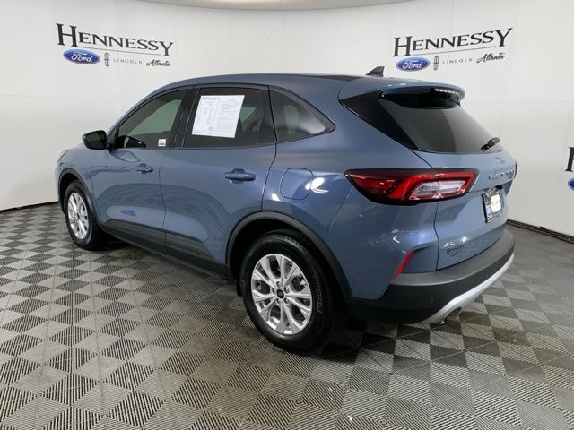 2025 Ford Escape Active photo 2