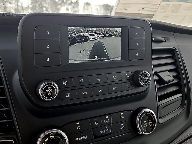 2025 Ford Transit Passenger Van XL - Photo 18