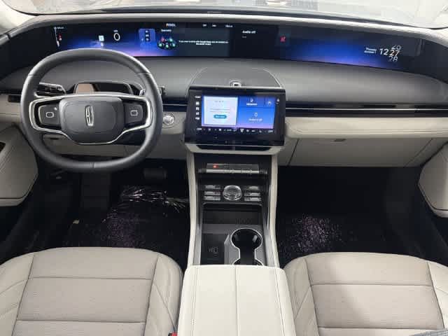 New 2026 Lincoln Nautilus Premiere Premiere AWD