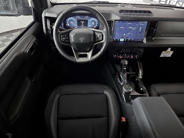 2025 Ford Bronco 4-Door Badlands - Photo 11