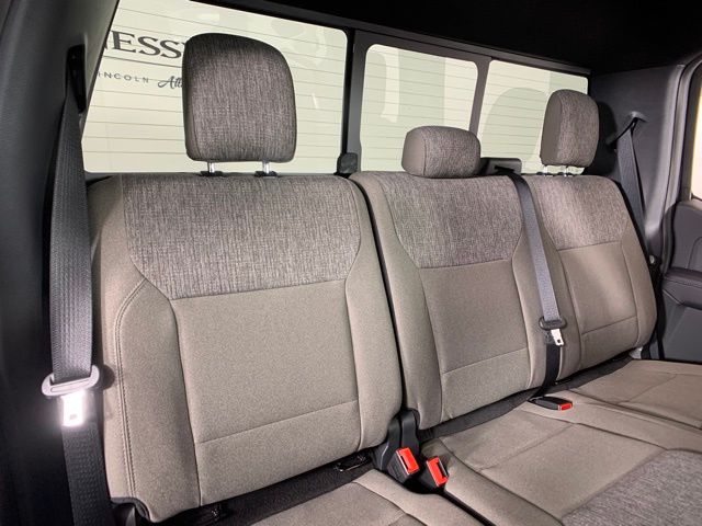 2025 Ford F-150 XLT - Photo 26