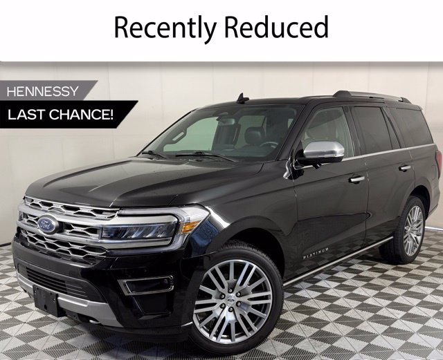  Ford Expedition