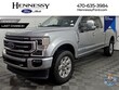  Ford F-250SD