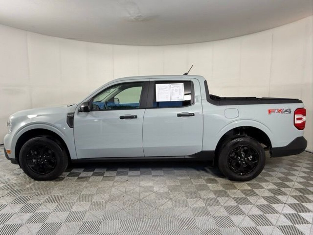 Used 2024 Ford Maverick XLT Truck