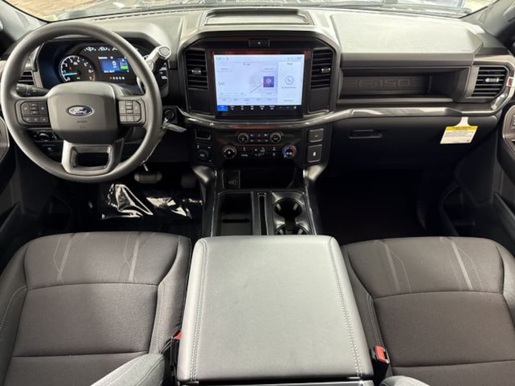 New 2026 Ford F-150 STX Truck