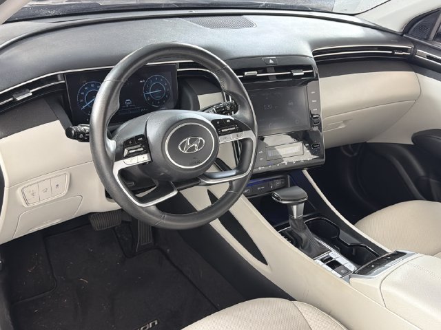 Used 2023 Hyundai Tucson SEL SUV