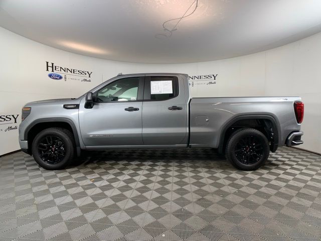2025 Gmc Sierra 1500 Pro photo 3