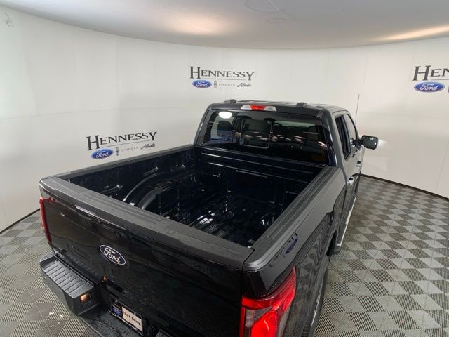 2025 Ford F-150 XLT - Photo 36