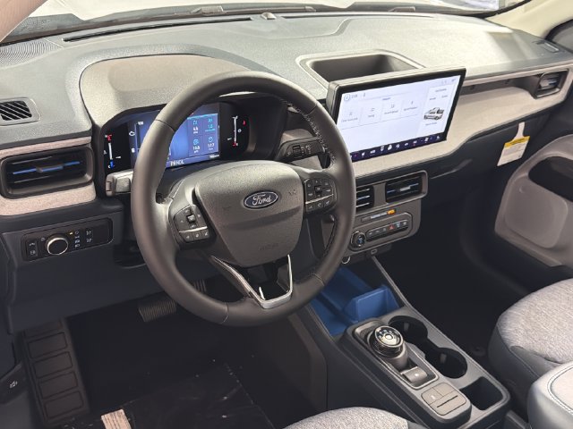New 2026 Ford Maverick XLT Truck