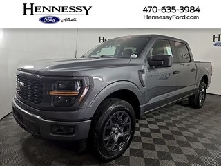 2026 Ford F-150 STX Truck