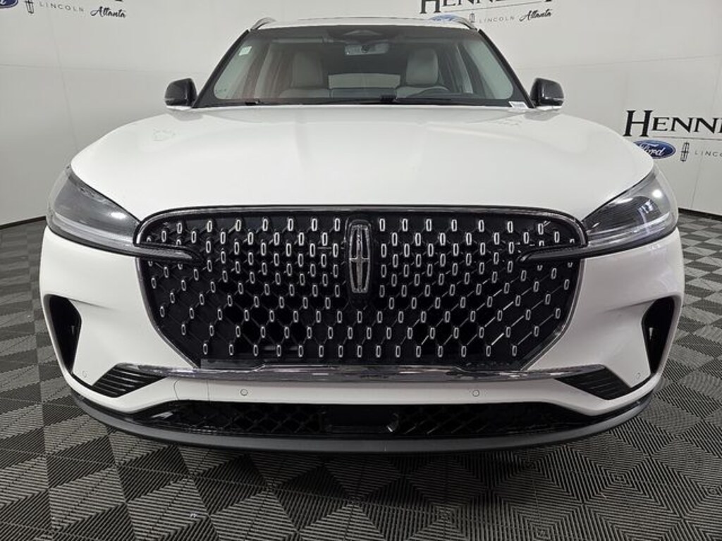 Used 2025 Lincoln Aviator Reserve SUV