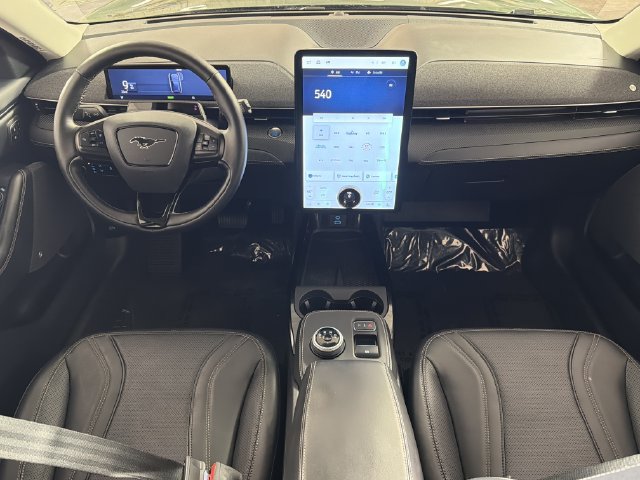 Used 2024 Ford Mustang Mach-E Premium SUV