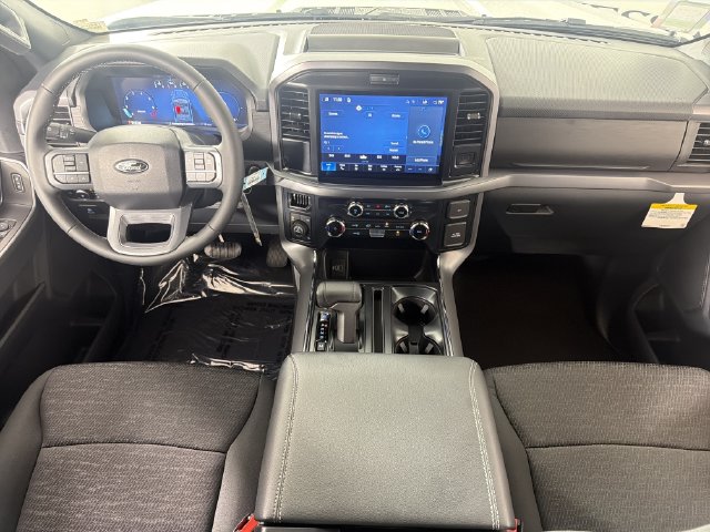 New 2026 Ford