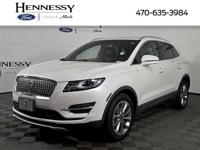 2019 Lincoln MKC Select's photo