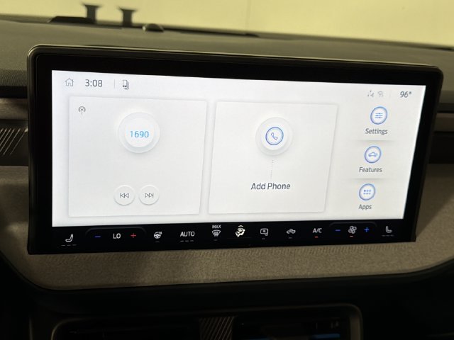 New 2026 Ford Maverick XLT Truck