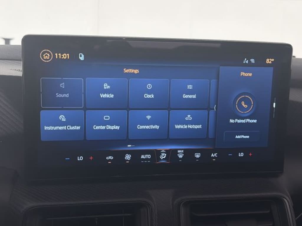 New 2026 Ford Mustang Ecoboost Coupe