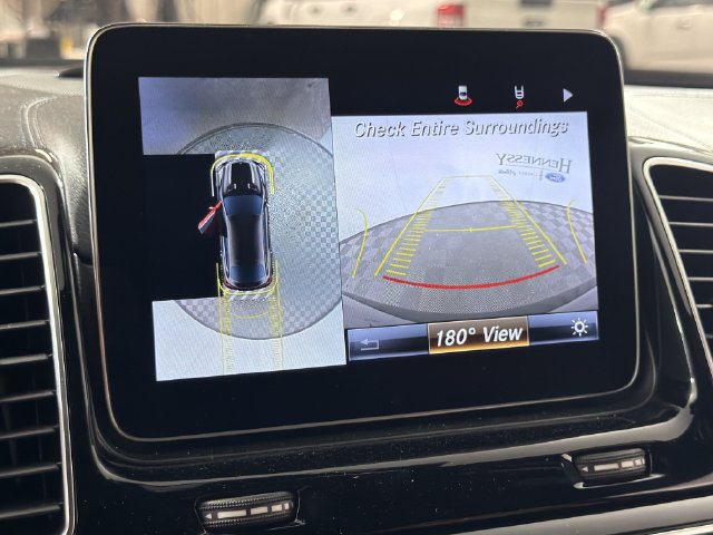 Used 2019 Mercedes-Benz GLE GLE 43 AMG® Coupe