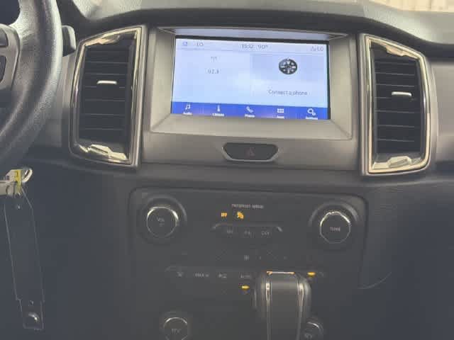 Used 2020 Ford Ranger XLT Truck SuperCrew