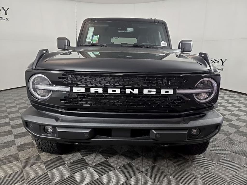 New 2026 Ford