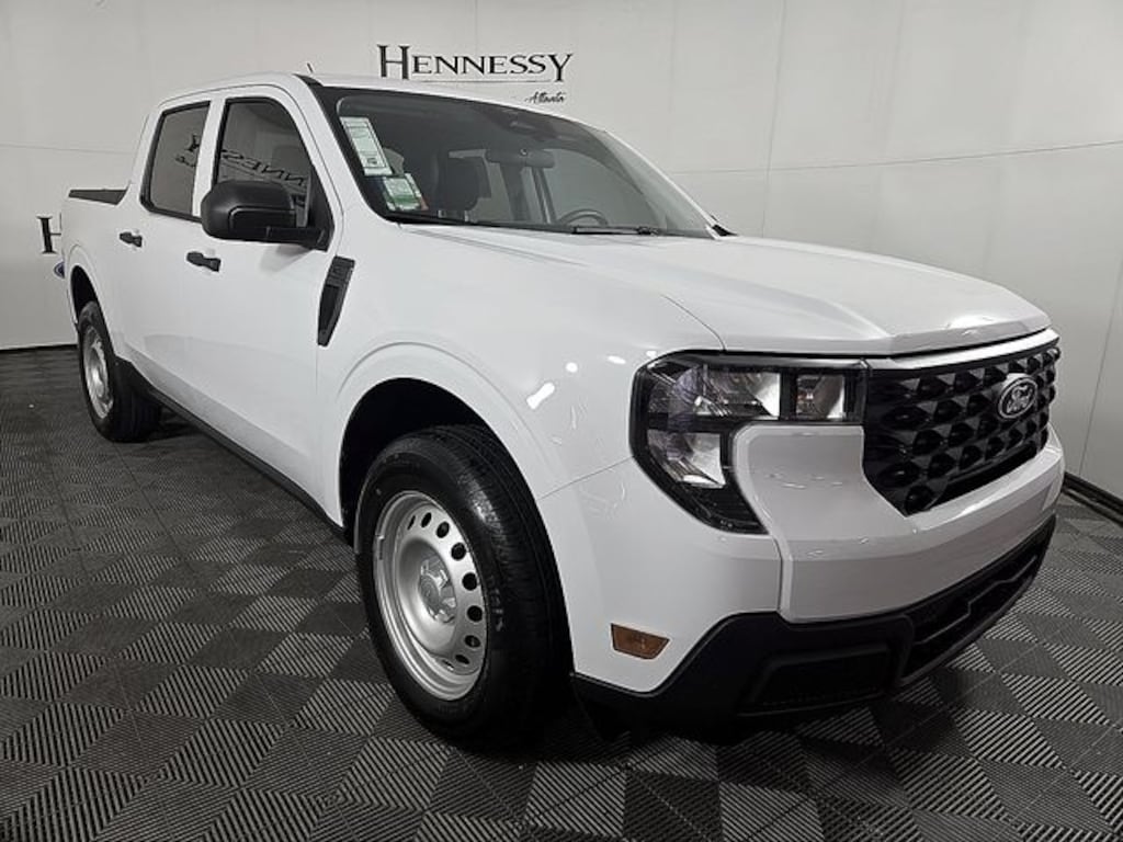 New 2026 Ford Maverick XL Truck