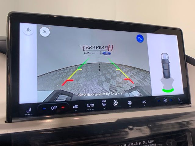 2025 Ford Bronco Sport Heritage - Photo 13