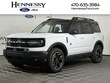  Ford Bronco Sport