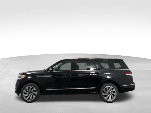 Used 2024 Lincoln Navigator Reserve L with VIN 5LMJJ3LG2REL01941 for sale in Atlanta, GA